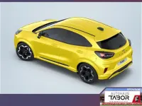 Neu Ford Puma ST-Line X 125 PS (91 kW) 2026 Gelb SUV