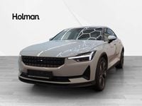 Gebraucht Polestar 2 300 kW (408 PS) 2022 Grau Kleinwagen
