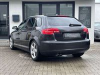 gebraucht Audi A3 Sportback 2.0 TDI Ambition°Pano°Bi-Xe°Temp.