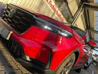 Neu Honda CR-V Elegance 184 PS (135 kW) 2025 Rot SUV