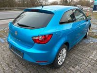 gebraucht Seat Ibiza 1.4 Style