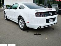 gebraucht Ford Mustang 3.7 V6|Coupe|Leder|Automatik|Xenon
