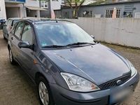 Usata Ford Focus 75 CV (55 kW) 2003 Berlina