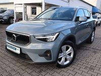 Gebraucht Volvo XC40 Core 197 PS (144 kW) 2023 Thunder grey SUV