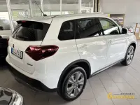 Neu Suzuki Vitara Comfort 110 PS (80 kW) 2025 Weiß SUV