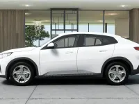Gebraucht BMW X2 Comfort Edition 163 PS (119 kW) 2025 Weiss SUV