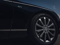 Gebraucht Maybach 62 612 PS (450 kW) 2007 Schwarz Limousine