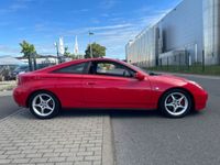 gebraucht Toyota Celica 1.8 I-16V S *TÜV NEU*