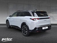 Neu Peugeot e-5008 GT 157 kW (214 PS) 2026 Met. okenit weiß SUV