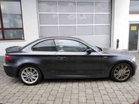 gebraucht BMW 123 Coupé 123 d Aut.