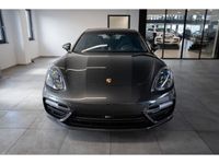 gebraucht Porsche Panamera Turbo S E-Hybrid Sport Turismo CARBON