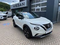 Gebraucht Nissan Juke 117 PS (86 kW) 2020 Schwarz SUV