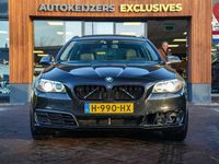 Gebraucht BMW 530 Executive 258 PS (189 kW) 2015 Schwarz Kombi