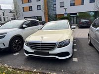 Second-hand Mercedes E200 160 CP (117 kW) 2020 Alb Berlinǎ