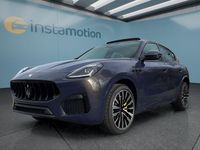 Neu Maserati Grecale 330 PS (242 kW) 2025 Violett SUV