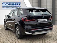 Gebraucht BMW iX1 xLine 230 kW (313 PS) 2023 Schwarz 2 SUV