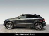 gebraucht Porsche Macan Panoramadach Surround-View Abstandstempomat
