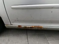 Gebraucht VW Golf V 85 PS (62 kW) 2005 Silber Kleinwagen