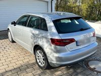 gebraucht Audi A3 Sportback 1.6 TDI NAVI XENON