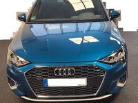 gebraucht Audi A3 Sportback 35 TDI advanced advanced