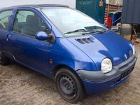 gebraucht Renault Twingo 1.2 TÜV 8/25