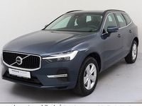 Gebraucht Volvo XC60 Core 197 PS (144 kW) 2023 Blau SUV