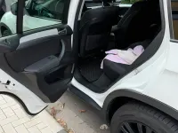 Gebraucht BMW X5 245 PS (180 kW) 2011 Weiß SUV