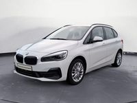 gebraucht BMW 218 Active Tourer d