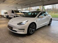 Gebraucht Tesla Model 3 350 kW (476 PS) 2020 Weiß Limousine