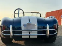 Gebraucht AC MK II 533 PS (392 kW) 1965 Blau Cabrio