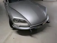 Gebraucht Citroën DS 110 PS (80 kW) 1972 Silber Limousine