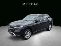 Gebraucht Mercedes GLC300 Avantgarde 269 PS (197 kW) 2025 Schwarz SUV