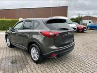 Usata Mazda 6 150 CV (110 kW) 2015 Marrone SUV