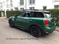 gebraucht Mini Cooper S Countryman E