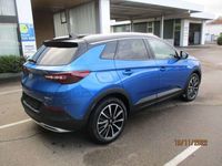 gebraucht Opel Grandland X Ultimate