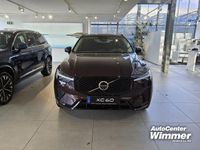 Gebraucht Volvo XC60 Plus 250 PS (183 kW) 2025 Rot SUV