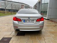 gebraucht BMW 523 523 i / Benzin / 70tkm / sehr gepflegt