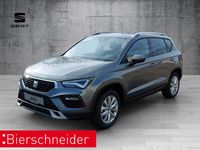 Neu Seat Ateca 150 PS (110 kW) 2026 Grau SUV