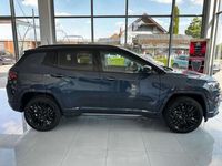 gebraucht Jeep Compass 1.3 T4 4xe PLUG-IN HYBRID Automatik S