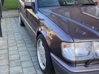 Gebraucht Mercedes E320 220 PS (161 kW) 1992 Andere farben Limousine