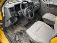 gebraucht VW T4 