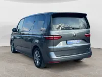 Second-hand VW Multivan Energetic 150 CP (110 kW) 2022 Monovolum