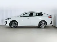 Gebraucht BMW X2 M Sport 156 PS (114 kW) 2025 Alpinweiss iii SUV