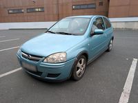 Gebraucht Opel Corsa 80 PS (58 kW) 2005 Kleinwagen