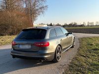 Gebraucht Audi A4 Comfort 240 PS (176 kW) 2014 Grau Kombi