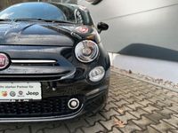 gebraucht Fiat 500C 