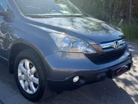 Occasion Honda CR-V Elegance 150 ch (110 kW) 2008 Gris SUV