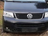 gebraucht VW Caravelle T5