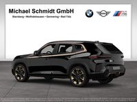 Gebraucht BMW XM Performance 489 PS (359 kW) 2025 Saphirschwarz SUV