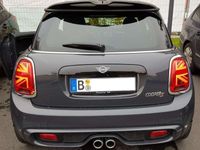 gebraucht Mini Cooper S Cooper S/Panorama/Head-up/LED/Navi/Kamera/Chili II